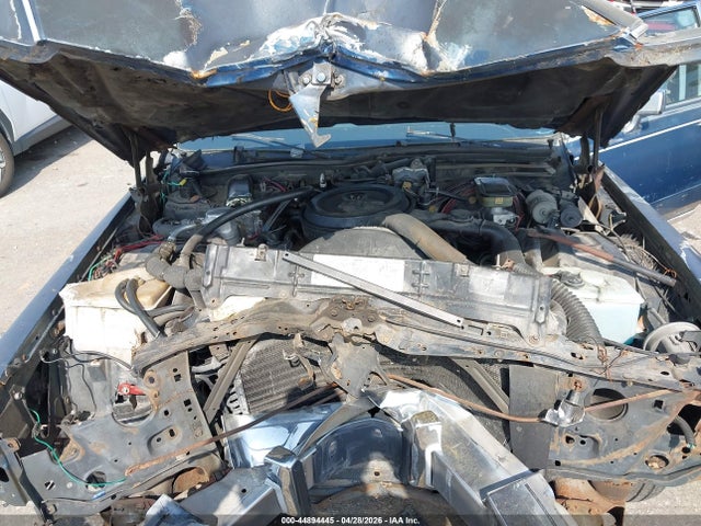 Aukcja sprzedaży 1990 Cadillac Brougham, vin: 1G6DW5477LR712819, numer aukcji: 44894445