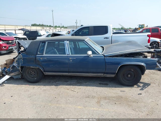 Aukcja sprzedaży 1990 Cadillac Brougham, vin: 1G6DW5477LR712819, numer aukcji: 44894445