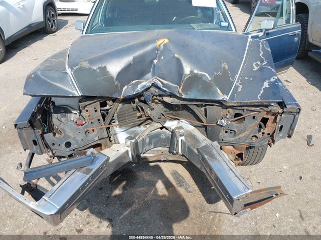 Aukcja sprzedaży 1990 Cadillac Brougham, vin: 1G6DW5477LR712819, numer aukcji: 44894445