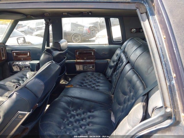 Aukcja sprzedaży 1990 Cadillac Brougham, vin: 1G6DW5477LR712819, numer aukcji: 44894445