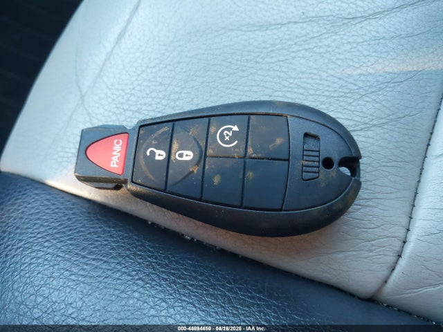 Продаж на аукціоні авто 2009 Dodge Journey R/t, vin: 3D4GH67V59T208521, номер лоту: 44894450