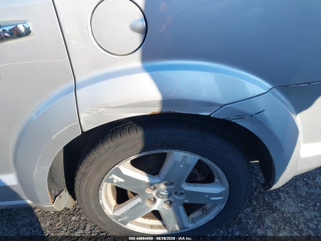 Продаж на аукціоні авто 2009 Dodge Journey R/t, vin: 3D4GH67V59T208521, номер лоту: 44894450