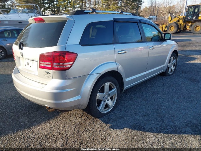 Продаж на аукціоні авто 2009 Dodge Journey R/t, vin: 3D4GH67V59T208521, номер лоту: 44894450