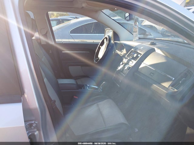 Продаж на аукціоні авто 2009 Dodge Journey R/t, vin: 3D4GH67V59T208521, номер лоту: 44894450