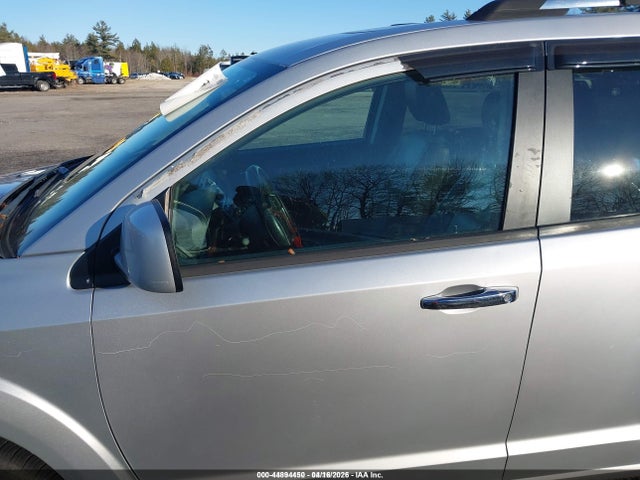 Продаж на аукціоні авто 2009 Dodge Journey R/t, vin: 3D4GH67V59T208521, номер лоту: 44894450