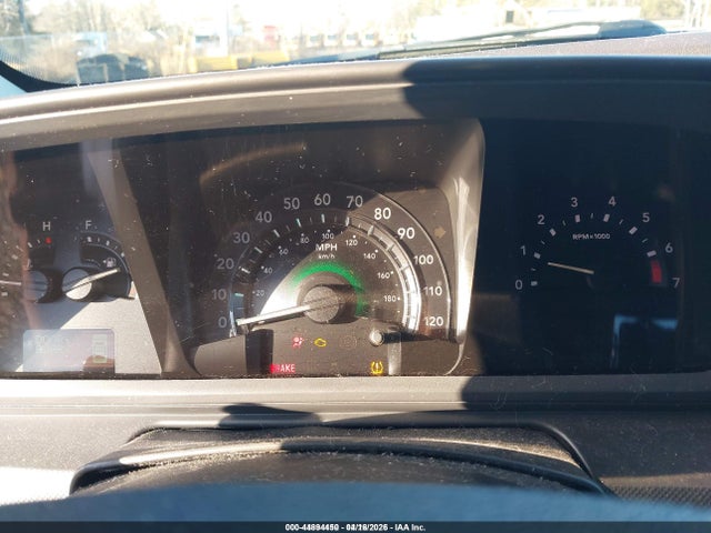 Продаж на аукціоні авто 2009 Dodge Journey R/t, vin: 3D4GH67V59T208521, номер лоту: 44894450