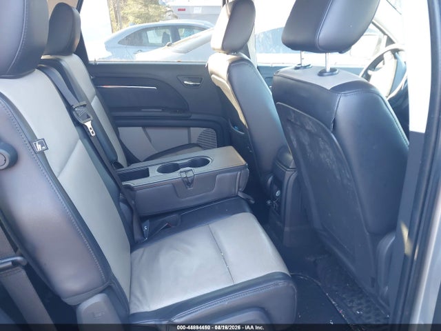 Продаж на аукціоні авто 2009 Dodge Journey R/t, vin: 3D4GH67V59T208521, номер лоту: 44894450