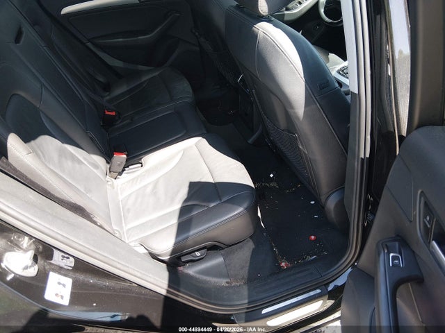 44894449 :رقم المزاد ، WA1LFAFP8FA013713 vin ، 2015 Audi Q5 2.0t Premium مزاد بيع