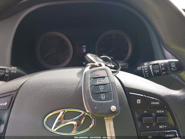 Aukcja sprzedaży 2017 Hyundai Tucson Eco, vin: KM8J33A2XHU346201, numer aukcji: 44894451