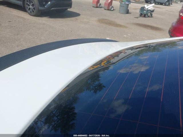44894452 :رقم المزاد ، 5YJSA1E47MF425777 vin ، 2021 Tesla Model S Performance Dual Motor All-wheel Drive مزاد بيع