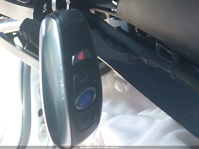 4S4GUHM67R3747098 Subaru Crosstrek Limited