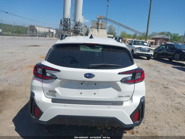 4S4GUHM67R3747098 Subaru Crosstrek Limited