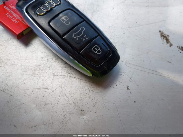 Продаж на аукціоні авто 2019 Audi A7 55 Premium, vin: WAUR2AF28KN091019, номер лоту: 44894455
