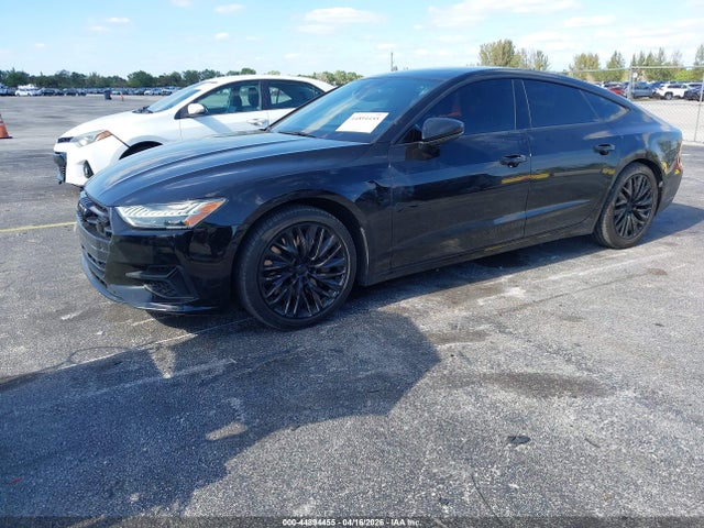 Продаж на аукціоні авто 2019 Audi A7 55 Premium, vin: WAUR2AF28KN091019, номер лоту: 44894455