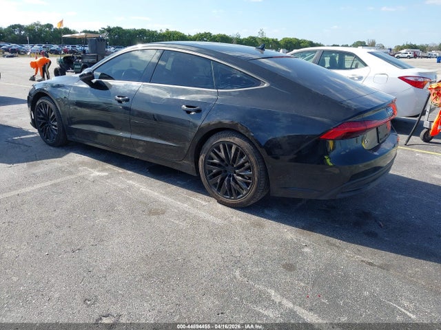 Продаж на аукціоні авто 2019 Audi A7 55 Premium, vin: WAUR2AF28KN091019, номер лоту: 44894455