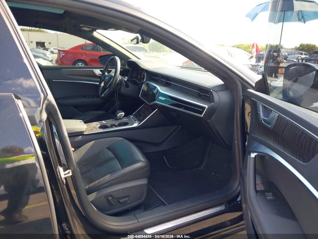 Продаж на аукціоні авто 2019 Audi A7 55 Premium, vin: WAUR2AF28KN091019, номер лоту: 44894455