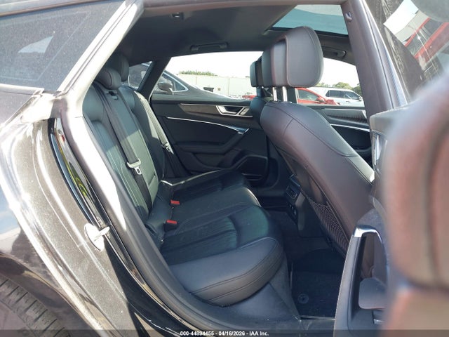 Продаж на аукціоні авто 2019 Audi A7 55 Premium, vin: WAUR2AF28KN091019, номер лоту: 44894455