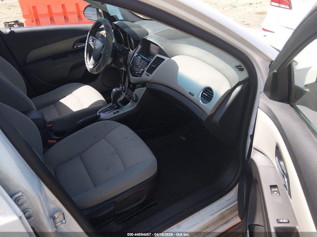 Aukcja sprzedaży 2015 Chevrolet Cruze 1lt Auto, vin: 1G1PC5SB1F7269926, numer aukcji: 44894457