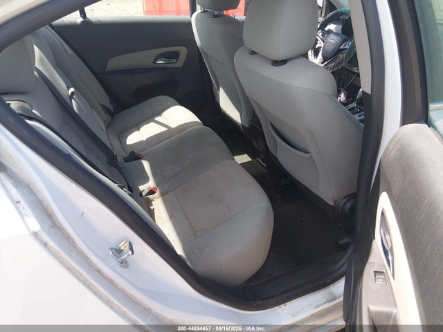 Aukcja sprzedaży 2015 Chevrolet Cruze 1lt Auto, vin: 1G1PC5SB1F7269926, numer aukcji: 44894457