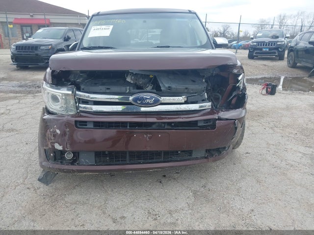 2009 Ford Flex Limited მანქანა იყიდება აუქციონზე, vin: 2FMEK63C19BA35856, აუქციონის ნომერი: 44894460