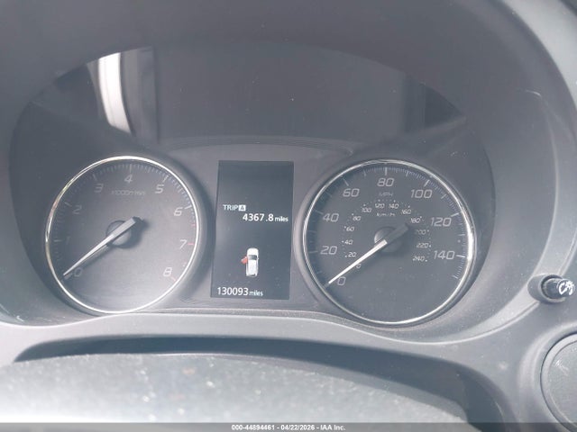 Продаж на аукціоні авто 2018 Mitsubishi Outlander Es, vin: JA4AZ3A35JZ056589, номер лоту: 44894461