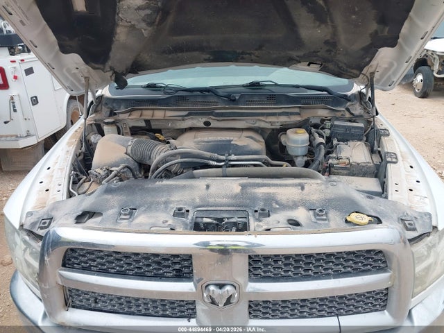 Aukcja sprzedaży 2018 Ram 2500 Tradesman  4x4 8' Box, vin: 3C6UR5HJ5JG390180, numer aukcji: 44894469