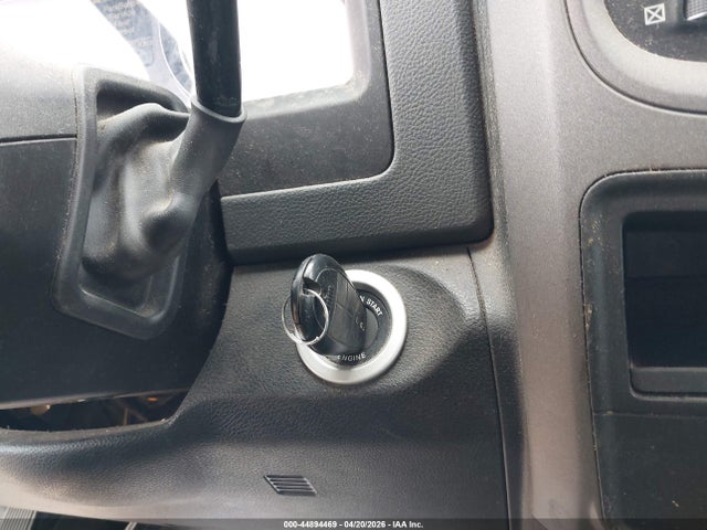 Aukcja sprzedaży 2018 Ram 2500 Tradesman  4x4 8' Box, vin: 3C6UR5HJ5JG390180, numer aukcji: 44894469