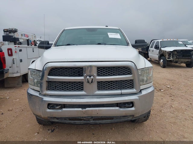 Aukcja sprzedaży 2018 Ram 2500 Tradesman  4x4 8' Box, vin: 3C6UR5HJ5JG390180, numer aukcji: 44894469