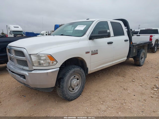 Aukcja sprzedaży 2018 Ram 2500 Tradesman  4x4 8' Box, vin: 3C6UR5HJ5JG390180, numer aukcji: 44894469