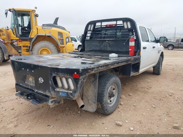 Aukcja sprzedaży 2018 Ram 2500 Tradesman  4x4 8' Box, vin: 3C6UR5HJ5JG390180, numer aukcji: 44894469