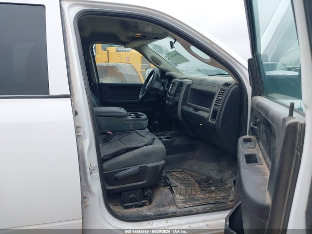 Aukcja sprzedaży 2018 Ram 2500 Tradesman  4x4 8' Box, vin: 3C6UR5HJ5JG390180, numer aukcji: 44894469