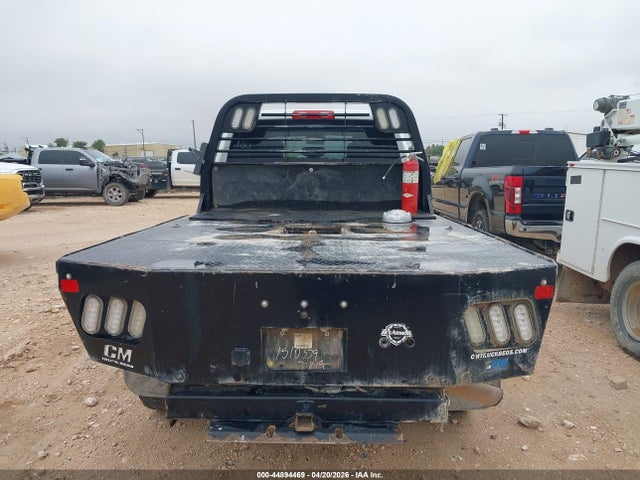 Aukcja sprzedaży 2018 Ram 2500 Tradesman  4x4 8' Box, vin: 3C6UR5HJ5JG390180, numer aukcji: 44894469