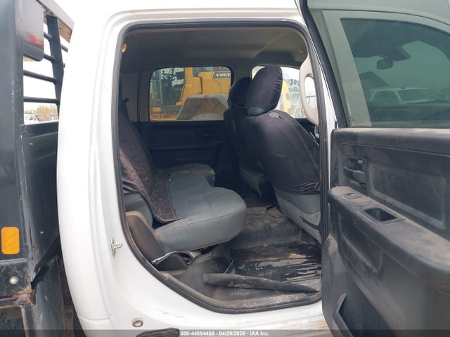 Aukcja sprzedaży 2018 Ram 2500 Tradesman  4x4 8' Box, vin: 3C6UR5HJ5JG390180, numer aukcji: 44894469