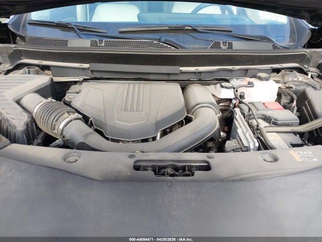 5GAEVCRS0SJ185548 Buick Enclave Avenir Fwd
