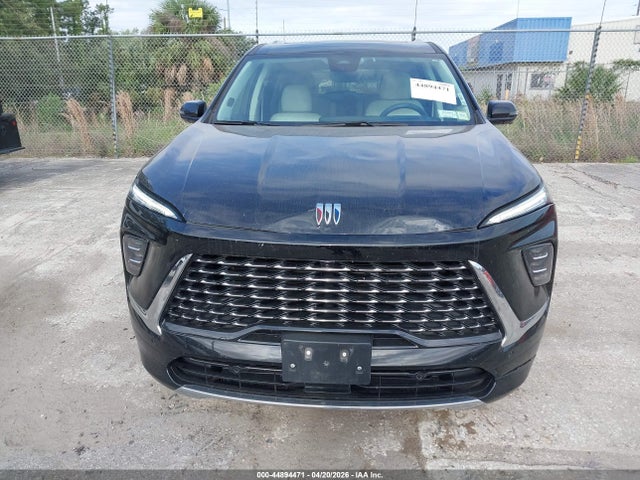 5GAEVCRS0SJ185548 Buick Enclave Avenir Fwd