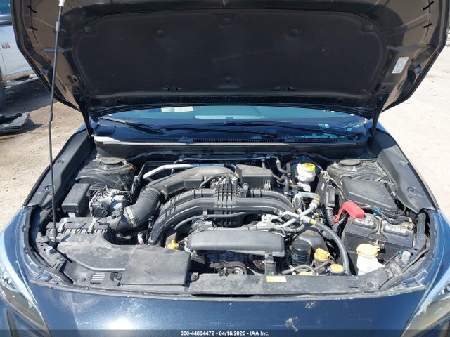 Aukcja sprzedaży 2022 Subaru Impreza Premium 5-door, vin: 4S3GTAD67N3711484, numer aukcji: 44894472