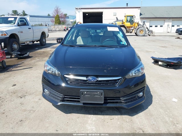 Aukcja sprzedaży 2022 Subaru Impreza Premium 5-door, vin: 4S3GTAD67N3711484, numer aukcji: 44894472