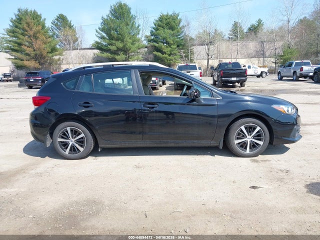 Aukcja sprzedaży 2022 Subaru Impreza Premium 5-door, vin: 4S3GTAD67N3711484, numer aukcji: 44894472