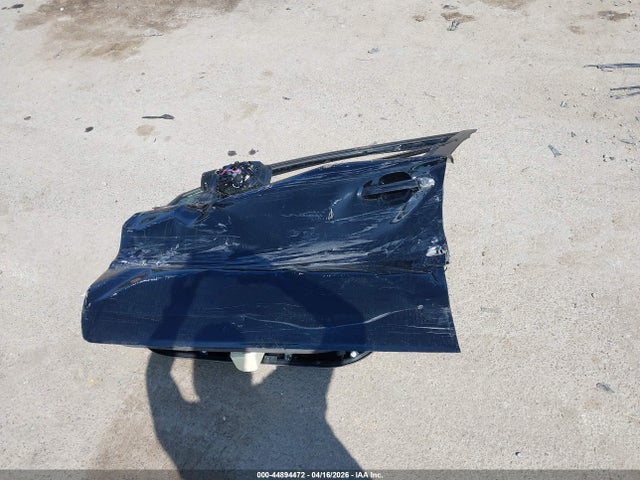 Aukcja sprzedaży 2022 Subaru Impreza Premium 5-door, vin: 4S3GTAD67N3711484, numer aukcji: 44894472