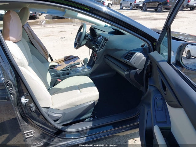 Aukcja sprzedaży 2022 Subaru Impreza Premium 5-door, vin: 4S3GTAD67N3711484, numer aukcji: 44894472