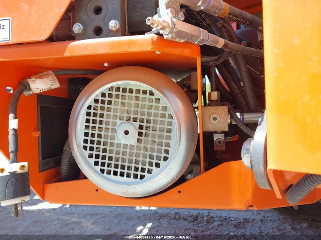 Продаж на аукціоні авто 2020 Jlg X600aj, vin: C170002259, номер лоту: 44894475