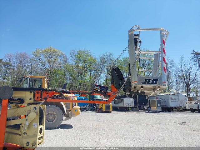 Продаж на аукціоні авто 2020 Jlg X600aj, vin: C170002259, номер лоту: 44894475