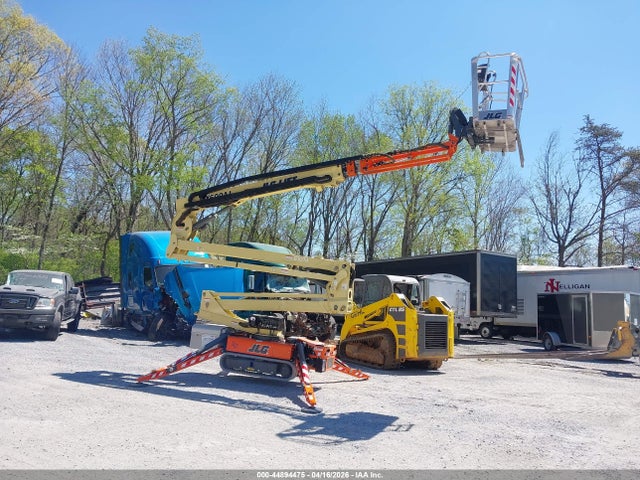 Продаж на аукціоні авто 2020 Jlg X600aj, vin: C170002259, номер лоту: 44894475