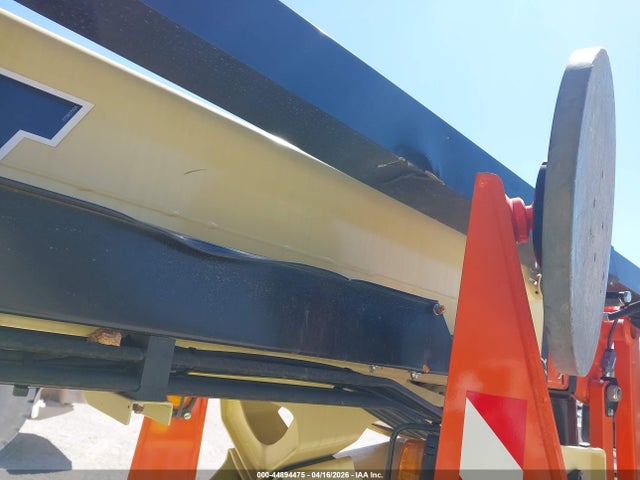 Продаж на аукціоні авто 2020 Jlg X600aj, vin: C170002259, номер лоту: 44894475