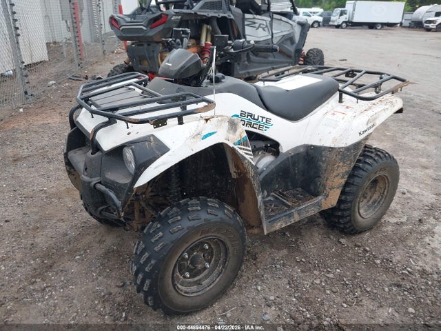 Kawasaki Kvf300 C 2023 RGSWM22A0PBK34725 Image 2