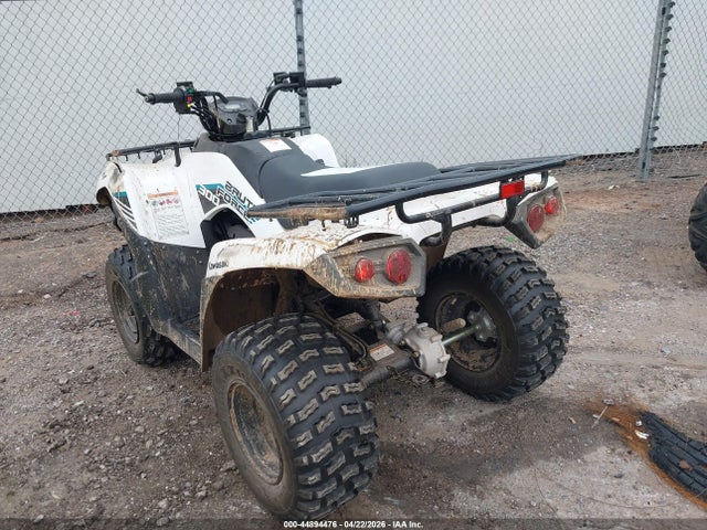 Kawasaki Kvf300 C 2023 RGSWM22A0PBK34725 Image 3