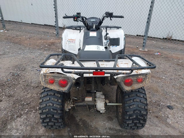 Kawasaki Kvf300 C 2023 RGSWM22A0PBK34725 Image 6