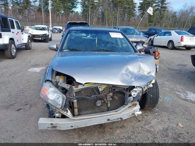 Aukcja sprzedaży 2002 Nissan Maxima Se, vin: JN1DA31A82T306861, numer aukcji: 44894477
