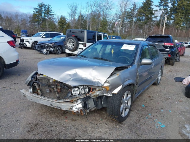 Aukcja sprzedaży 2002 Nissan Maxima Se, vin: JN1DA31A82T306861, numer aukcji: 44894477