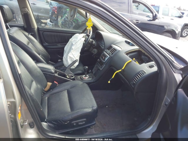 Aukcja sprzedaży 2002 Nissan Maxima Se, vin: JN1DA31A82T306861, numer aukcji: 44894477
